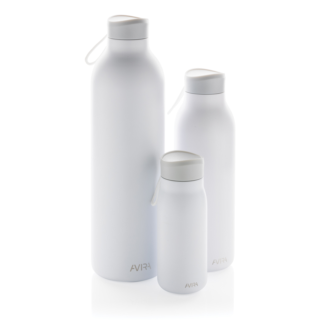 Mini botella de viaje Avira Ain RCS Re-steel 150ML