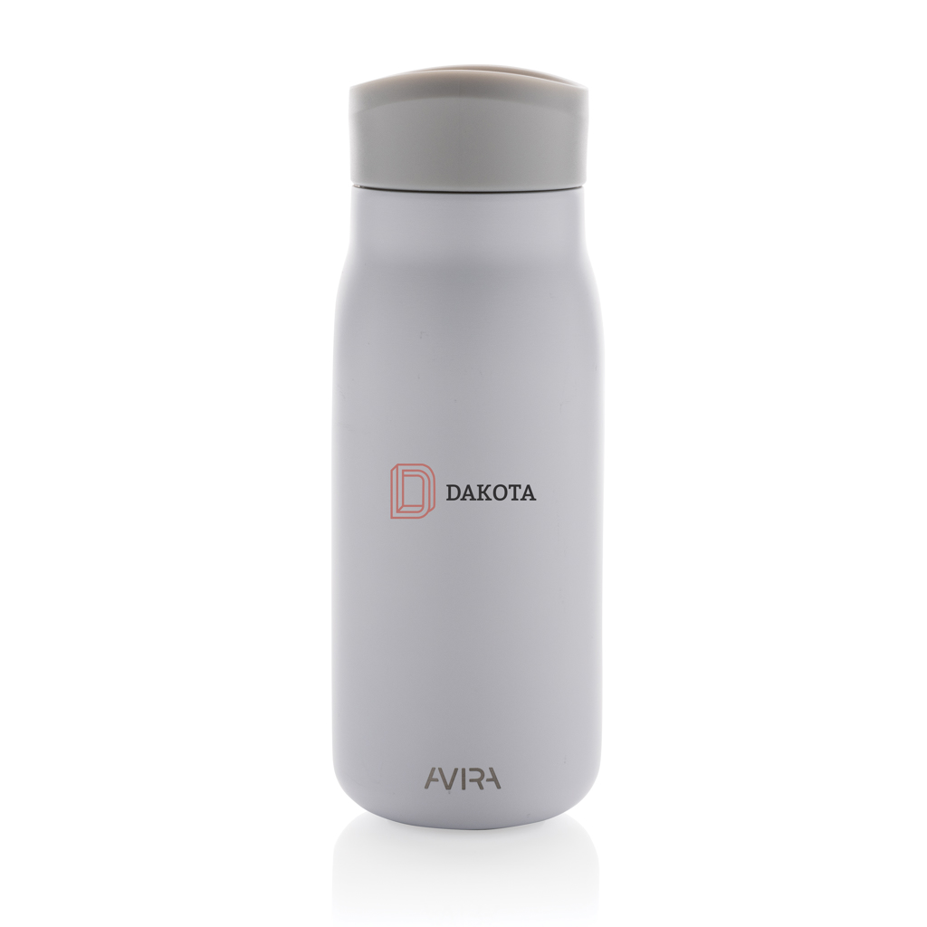 Mini botella de viaje Avira Ain RCS Re-steel 150ML
