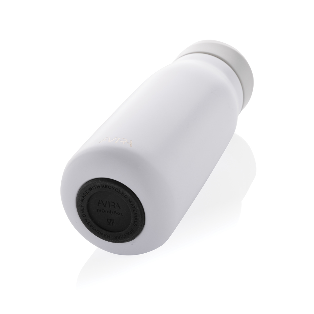Mini botella de viaje Avira Ain RCS Re-steel 150ML