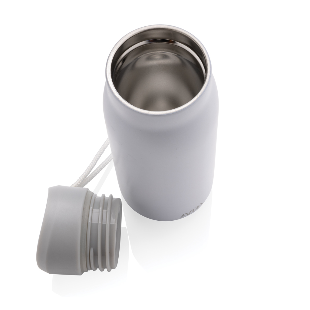 Mini botella de viaje Avira Ain RCS Re-steel 150ML