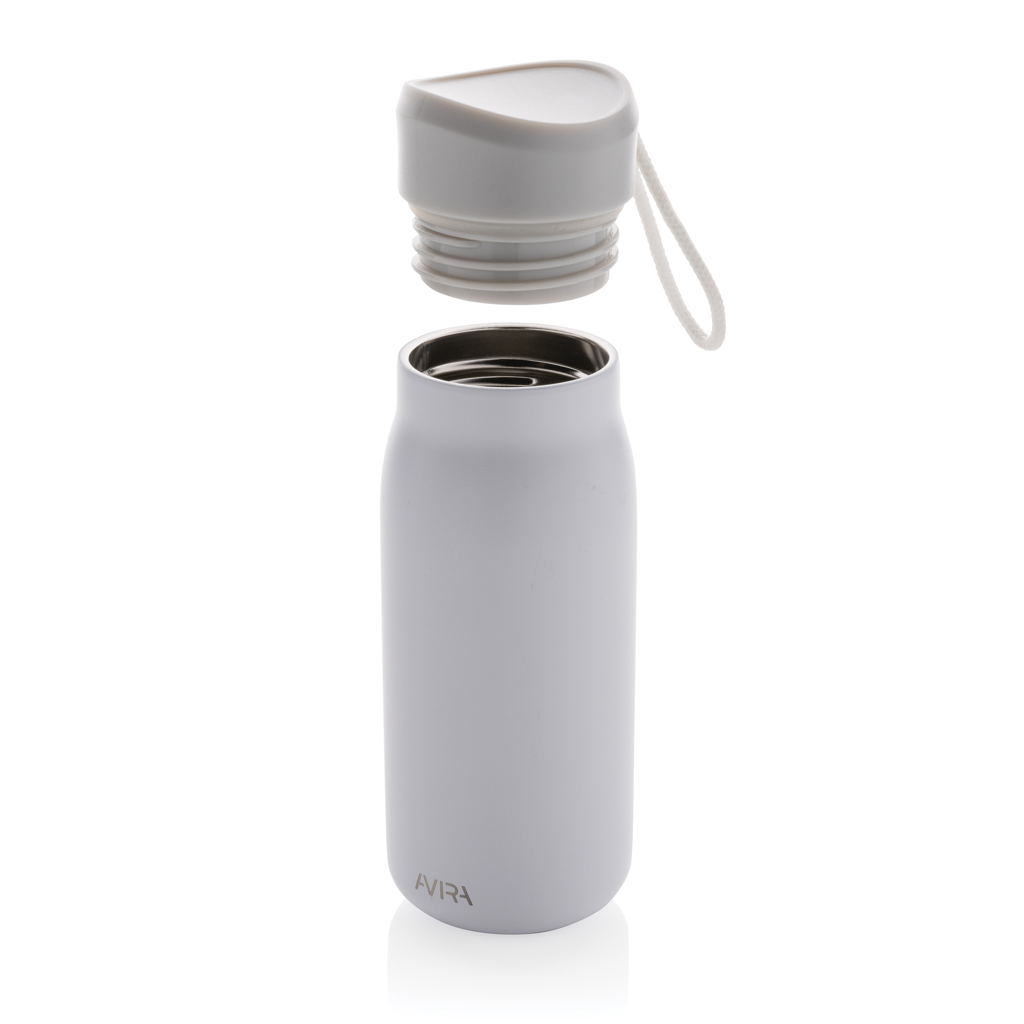Mini botella de viaje Avira Ain RCS Re-steel 150ML