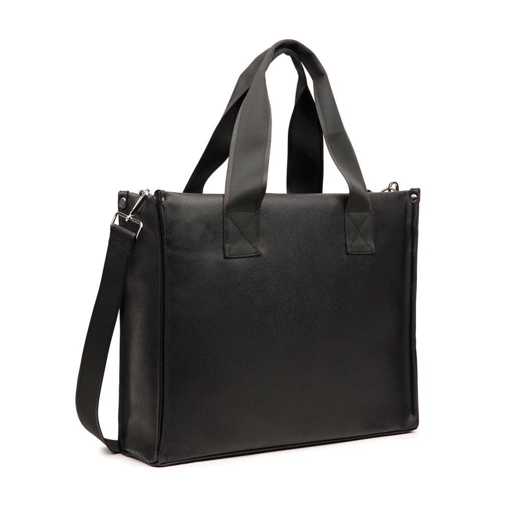 Bolsa VINGA Bermond RCS PU reciclado