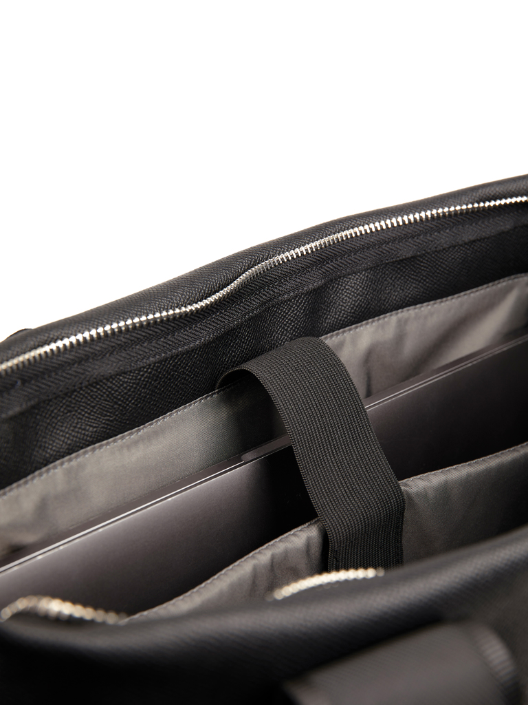 Bolsa VINGA Bermond RCS PU reciclado