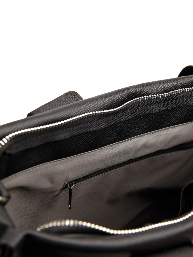 Bolsa VINGA Bermond RCS PU reciclado