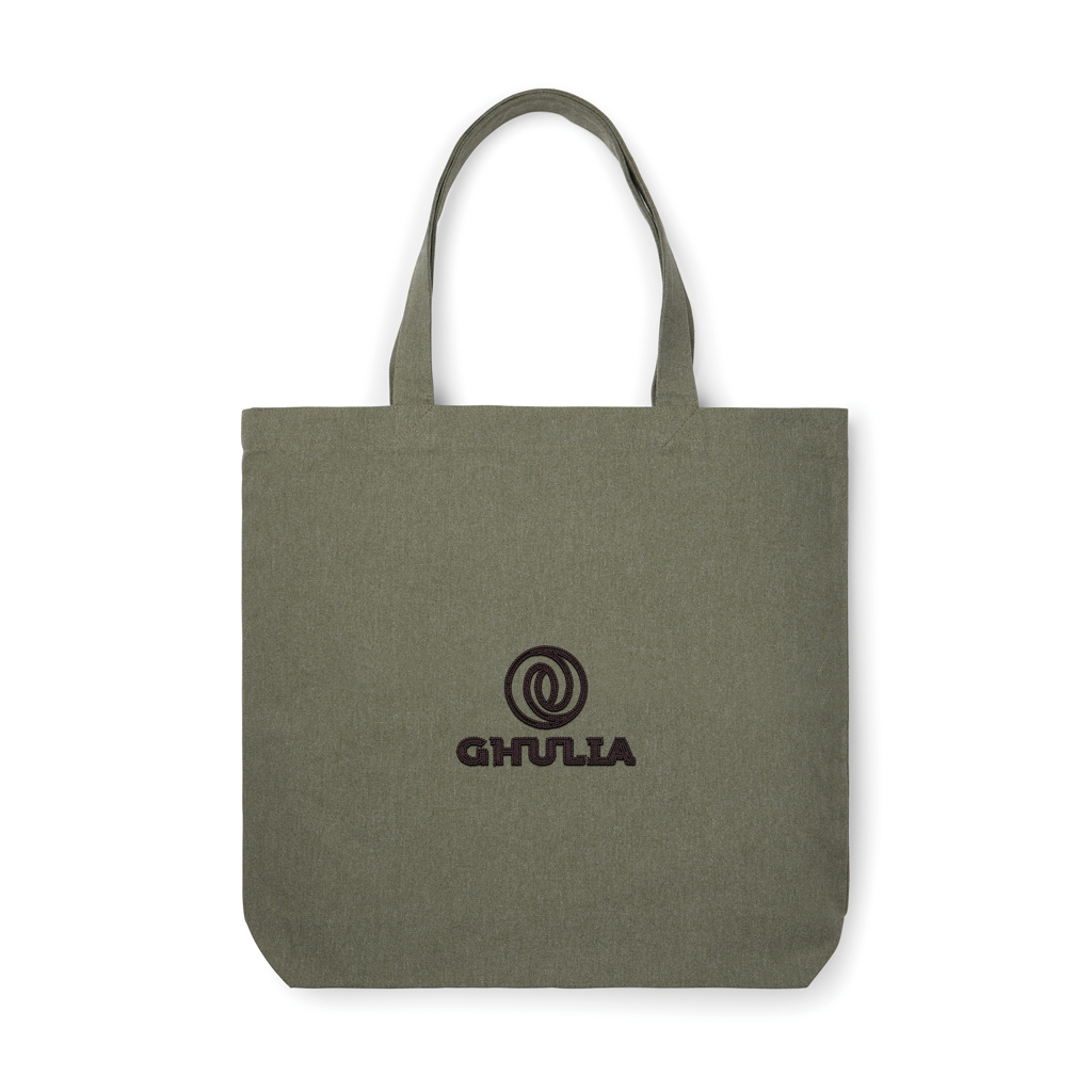Bolsa VINGA Hilo de lona reciclada  AWARE™