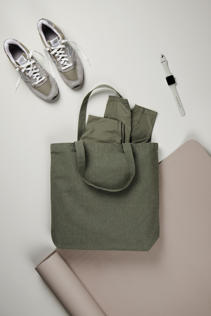 Bolsa VINGA Hilo de lona reciclada  AWARE™