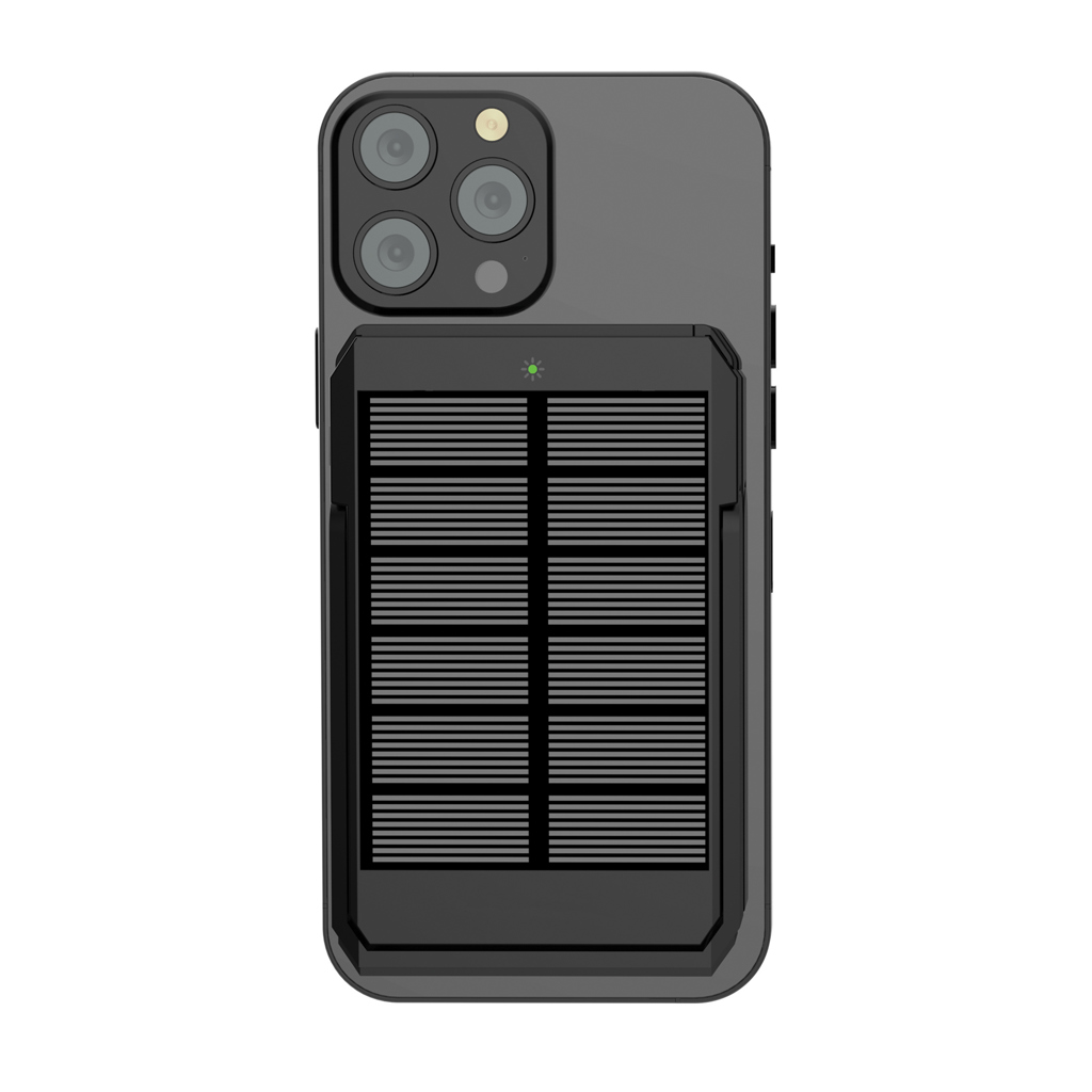 Batería solar Skywave RCS rplastic 5000 mah 10W inalámbrica