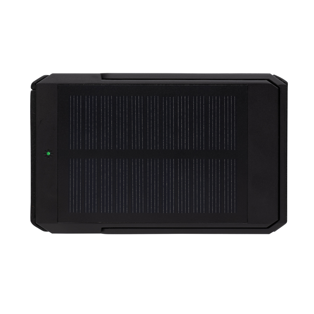 Batería solar Skywave RCS rplastic 5000 mah 10W inalámbrica