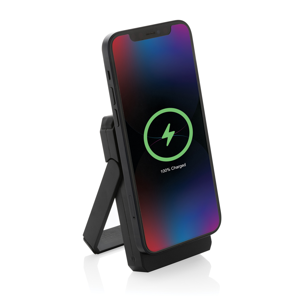Batería solar Skywave RCS rplastic 5000 mah 10W inalámbrica