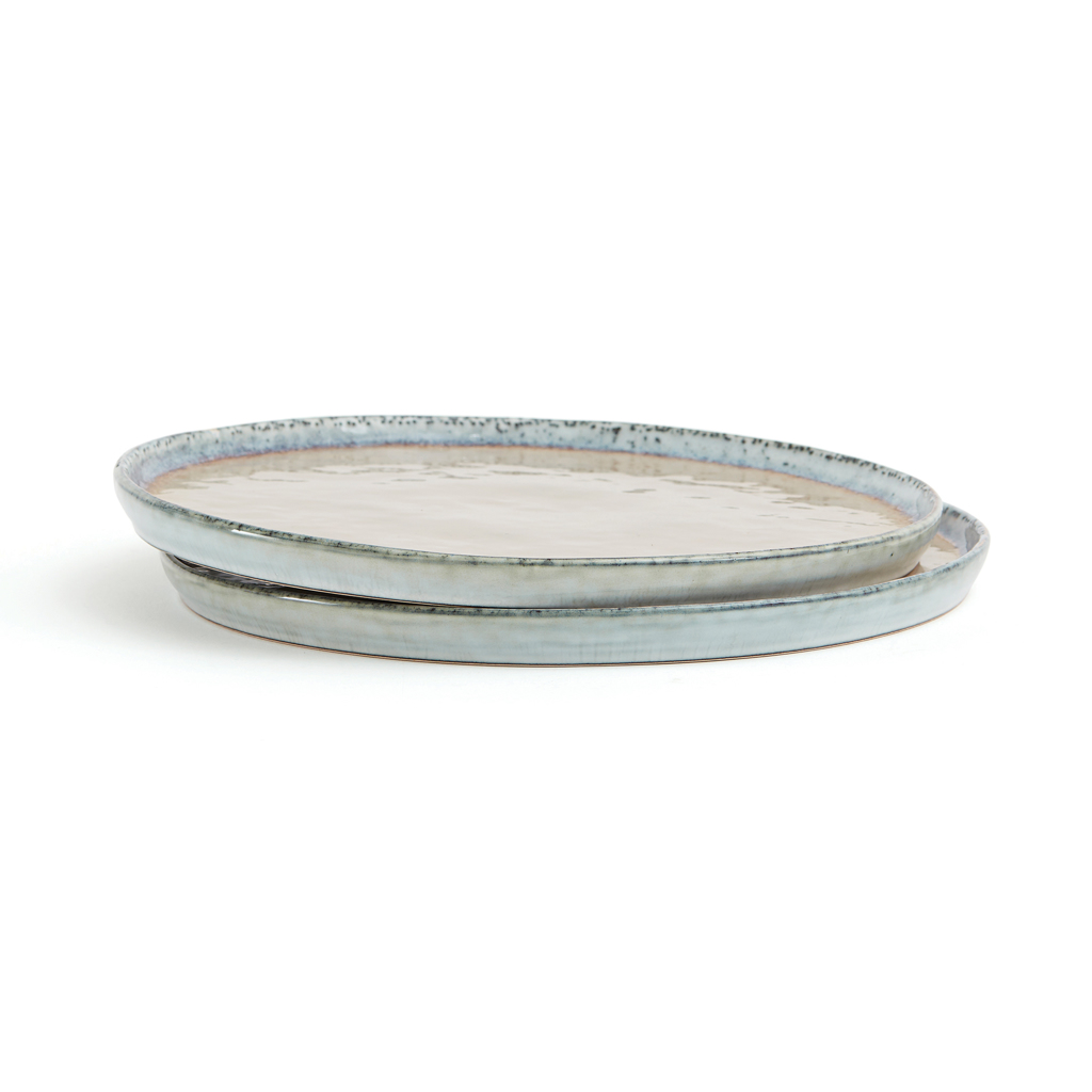 Plato VINGA Nomimono 26,5 cm, set 2 uds.