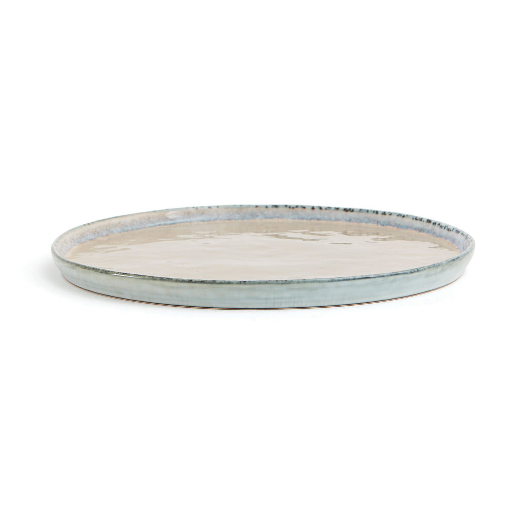 Plato VINGA Nomimono 26,5 cm, set 2 uds.