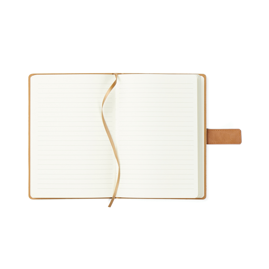 Libreta VINGA Bosler papel reciclado RCS