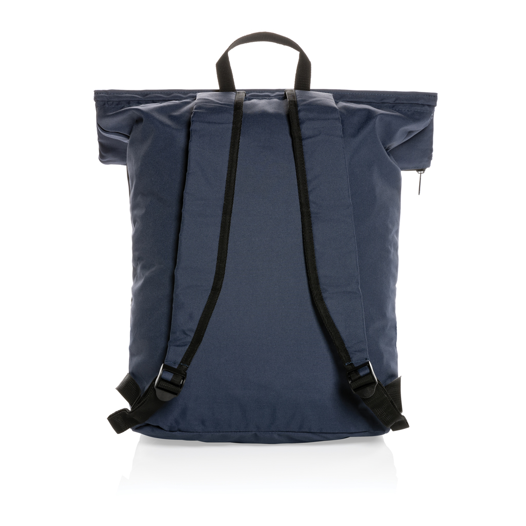 Mochila plegable ligera Dillon AWARE™ RPET