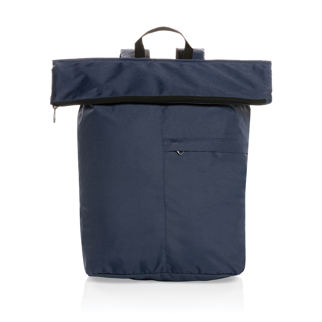 Mochila plegable ligera Dillon AWARE™ RPET