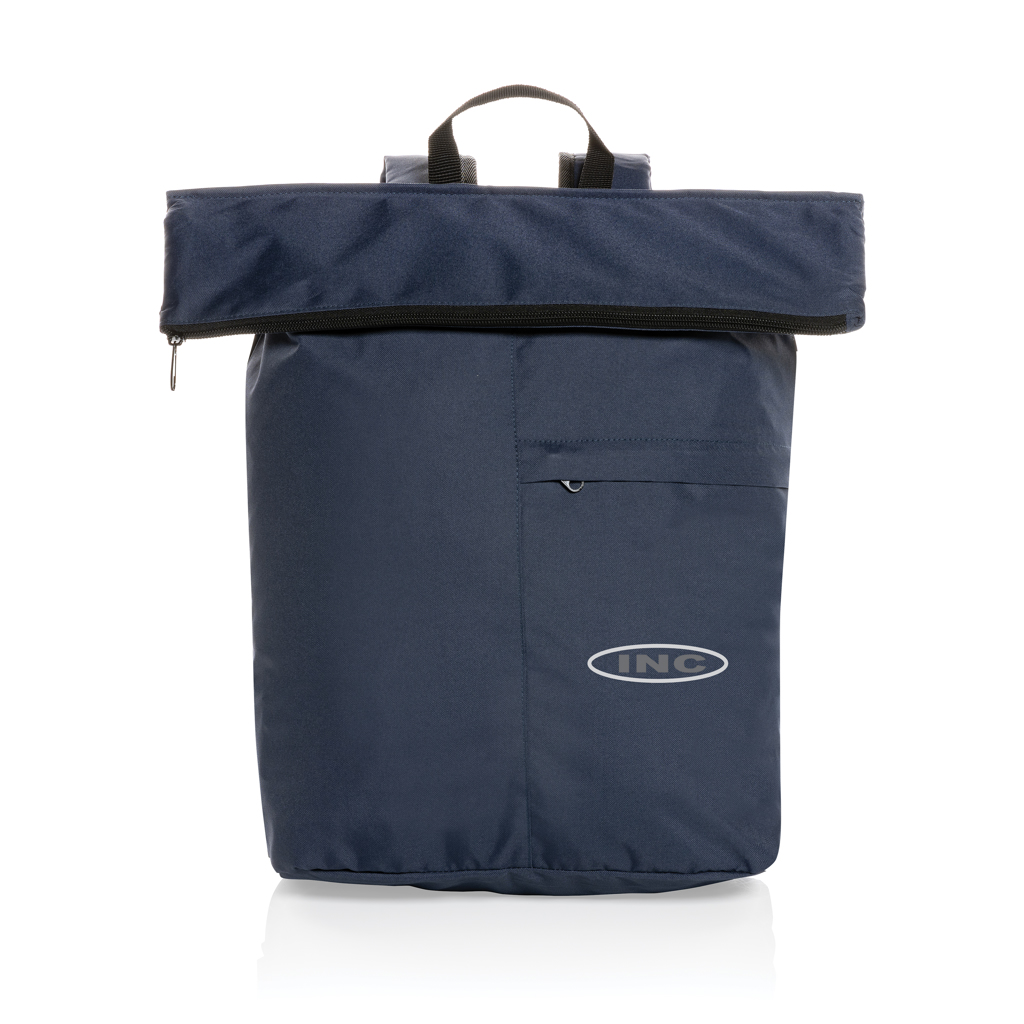 Mochila plegable ligera Dillon AWARE™ RPET