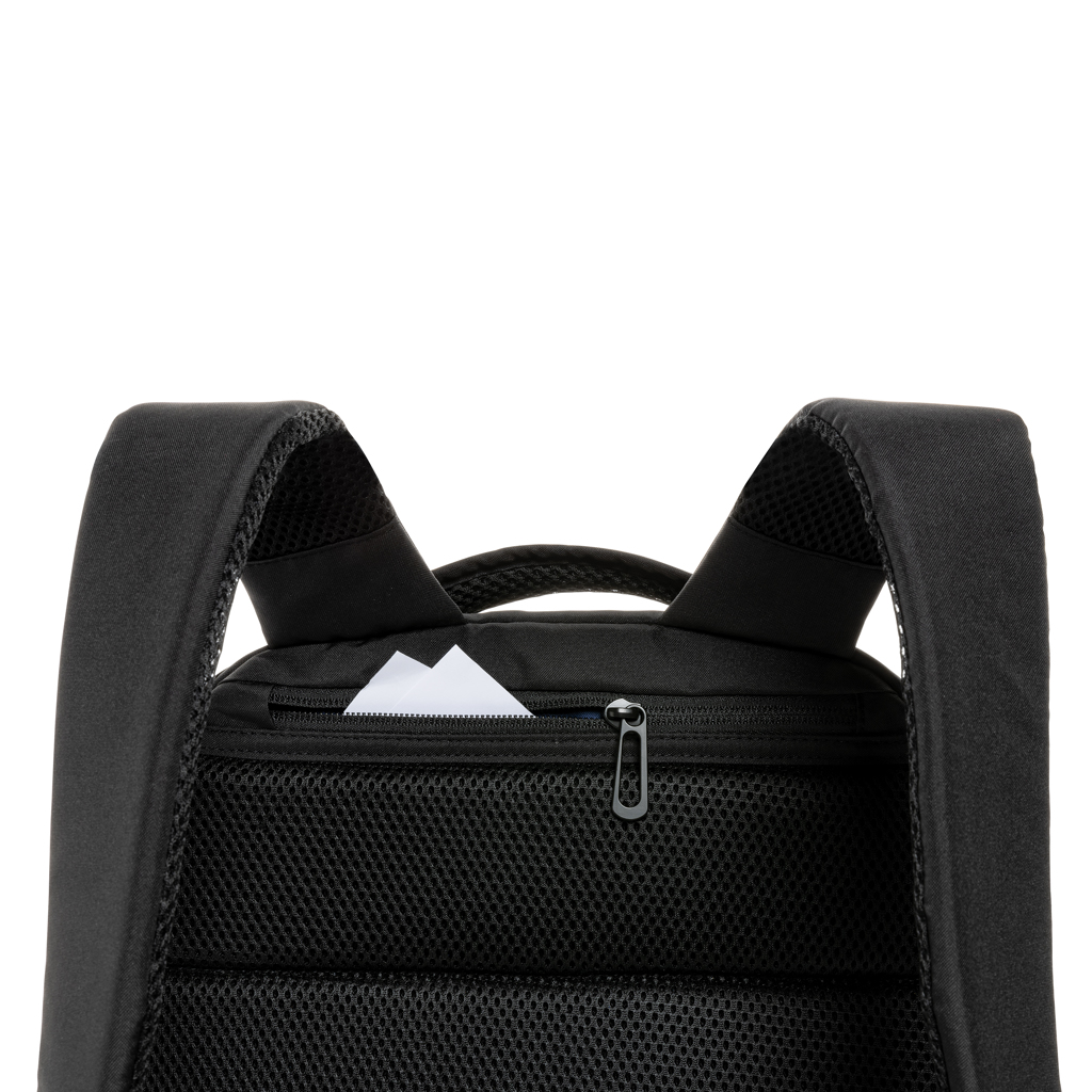 Mochila para portátil de 15,6" Swiss Peak Brooke AWARE™ RPET