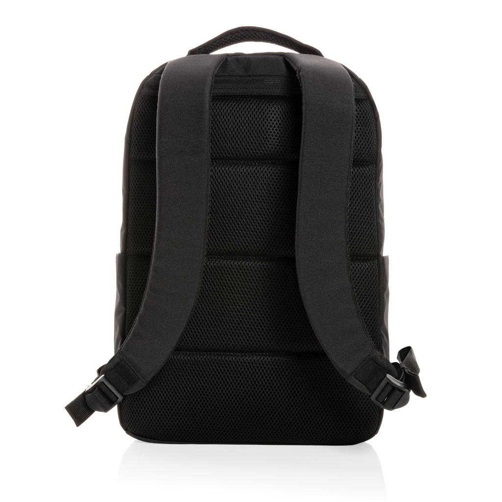 Mochila para portátil de 15,6" Swiss Peak Brooke AWARE™ RPET