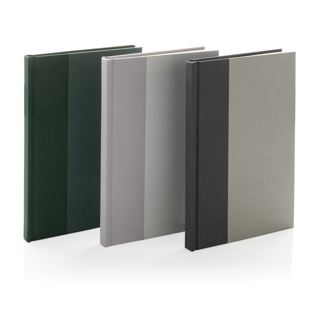 Libreta Words GRS certificada RPET & Kraft A5