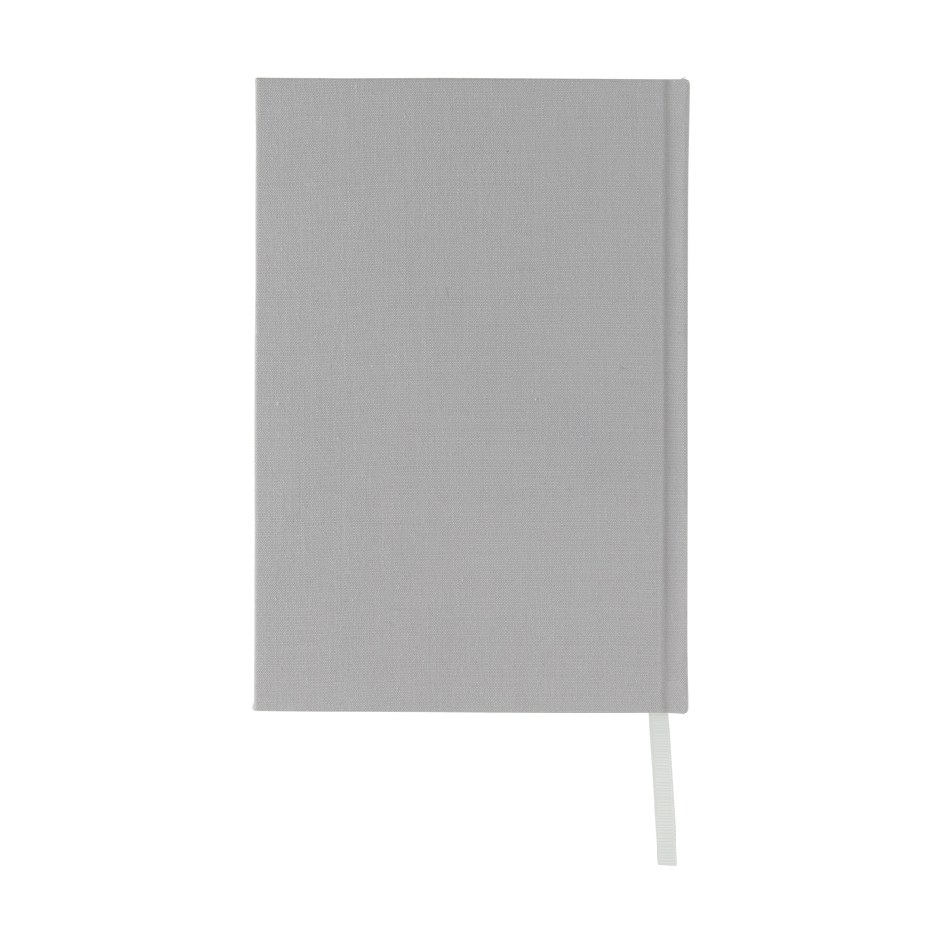 Libreta Words GRS certificada RPET & Kraft A5