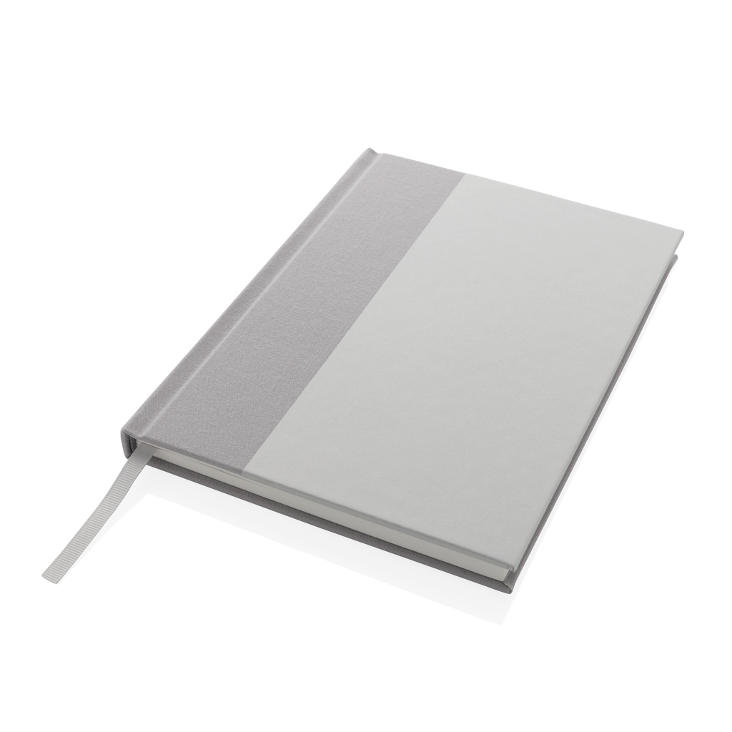 Libreta Words GRS certificada RPET & Kraft A5