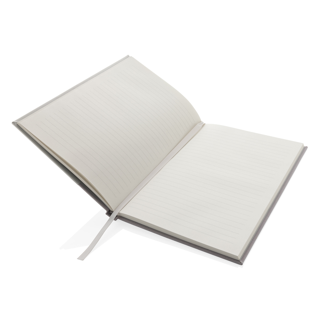 Libreta Words GRS certificada RPET & Kraft A5