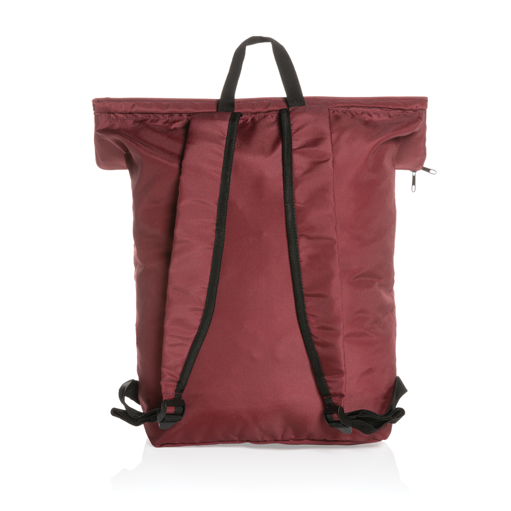 Mochila plegable ligera Dillon AWARE™ RPET