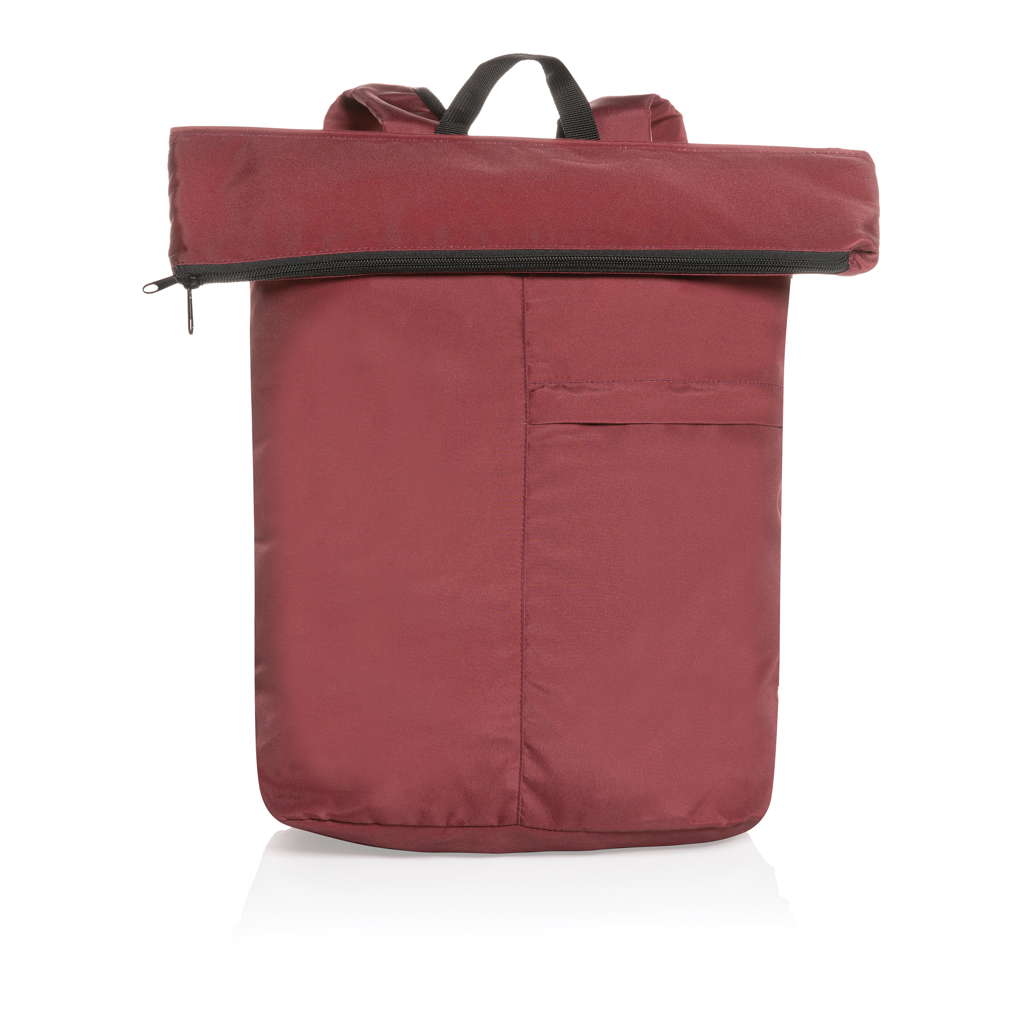 Mochila plegable ligera Dillon AWARE™ RPET