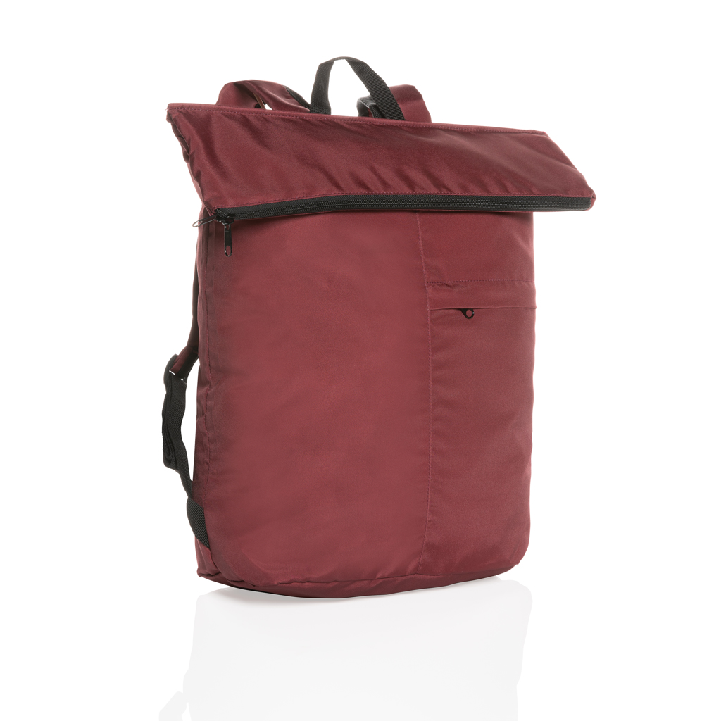 Mochila plegable ligera Dillon AWARE™ RPET