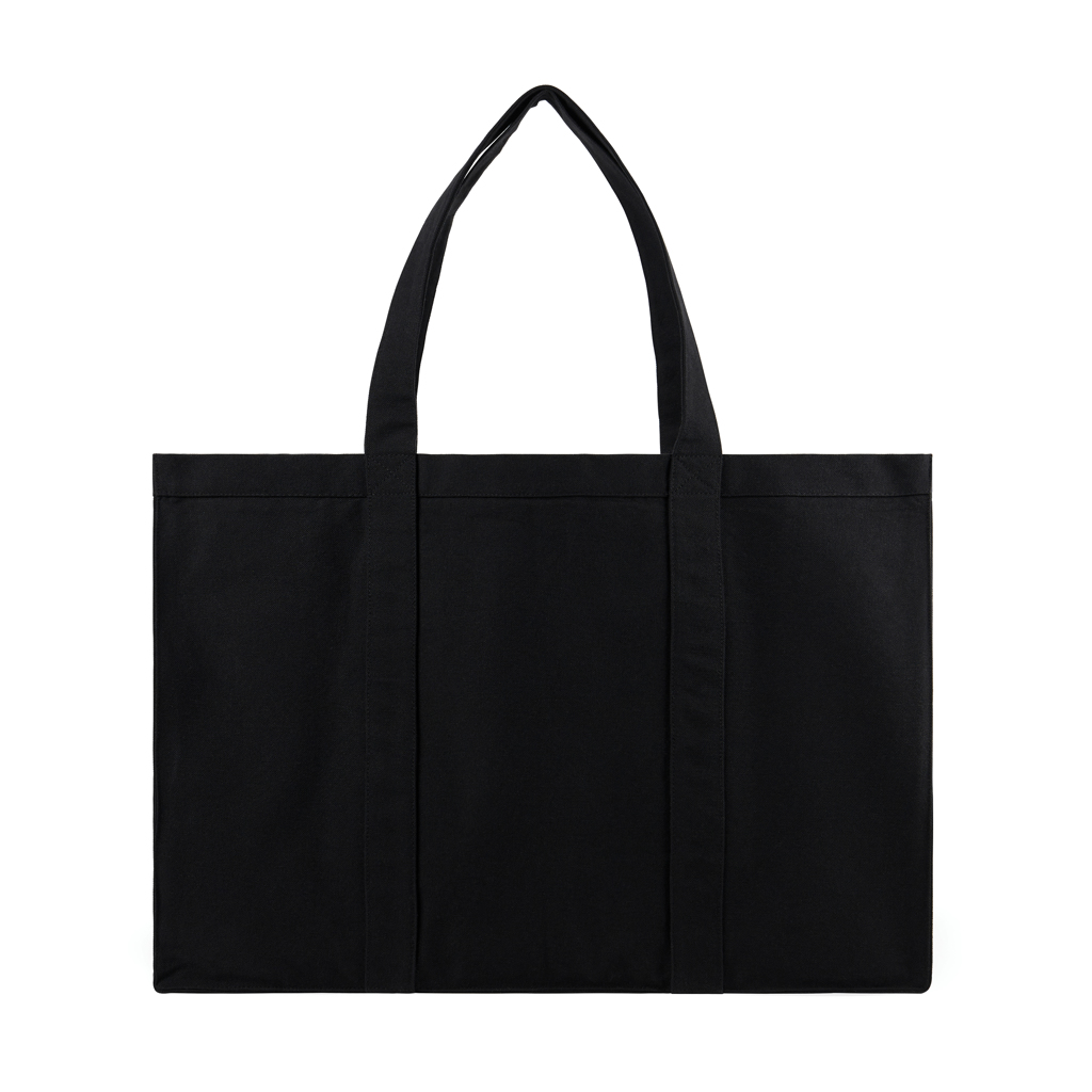 Gran bolsa VINGA Hilo lona reciclada  AWARE™