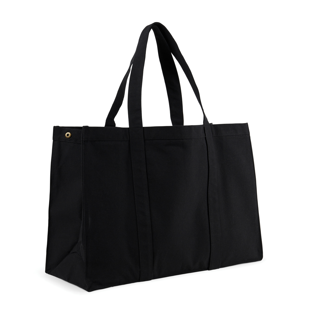 Gran bolsa VINGA Hilo lona reciclada  AWARE™
