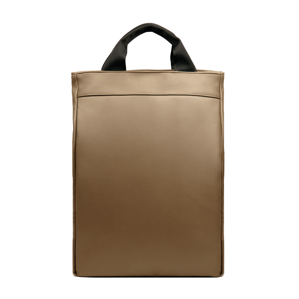 Mochila VINGA Bermond PU reciclado RCS