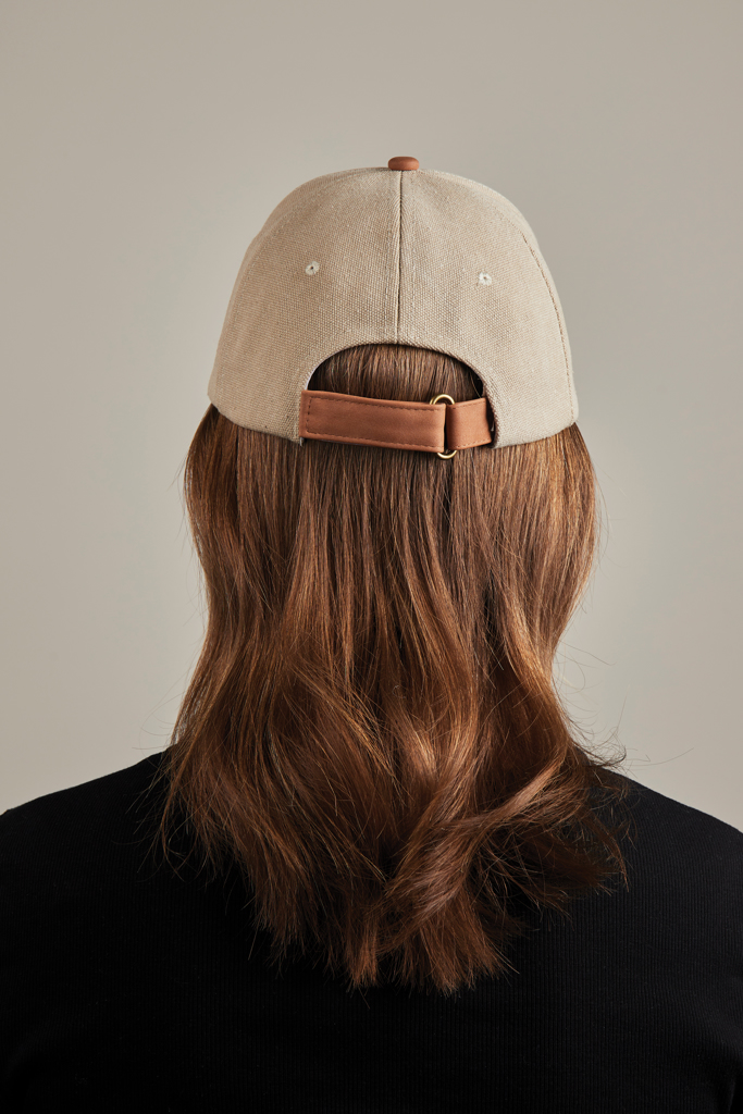 Gorra de lona VINGA Bosler AWARE™
