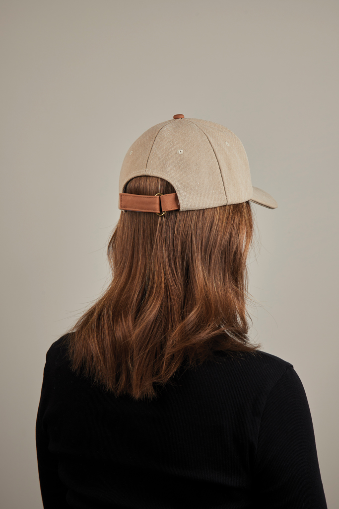 Gorra de lona VINGA Bosler AWARE™