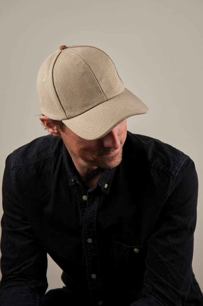 Gorra de lona VINGA Bosler AWARE™