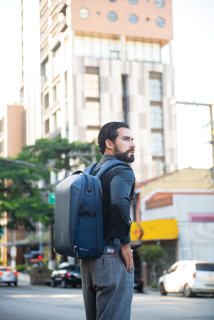 Mochila Bizz