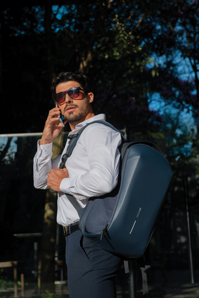 Mochila Bizz