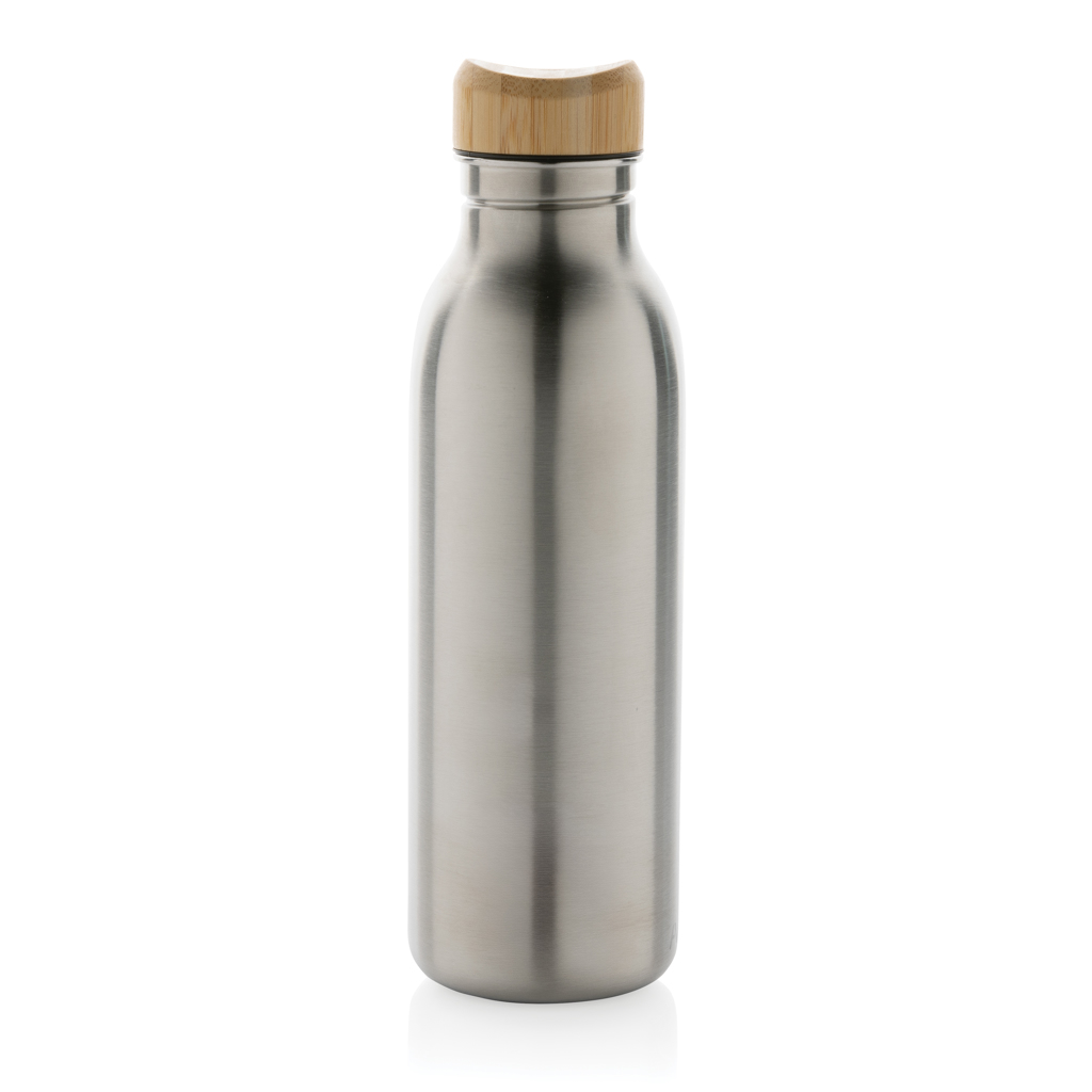 Botella Avira Alcor RCS  Re-steel 600 ML