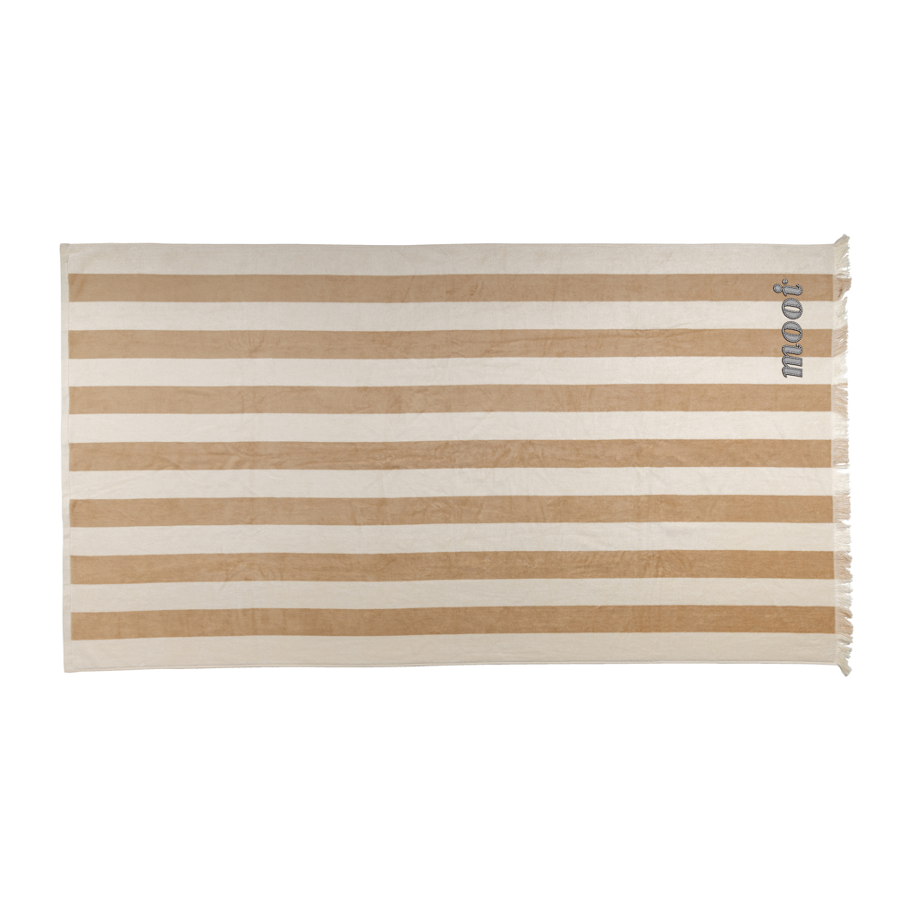 Toalla de playa Ukiyo Aware™ Yukari XL 100x180cm