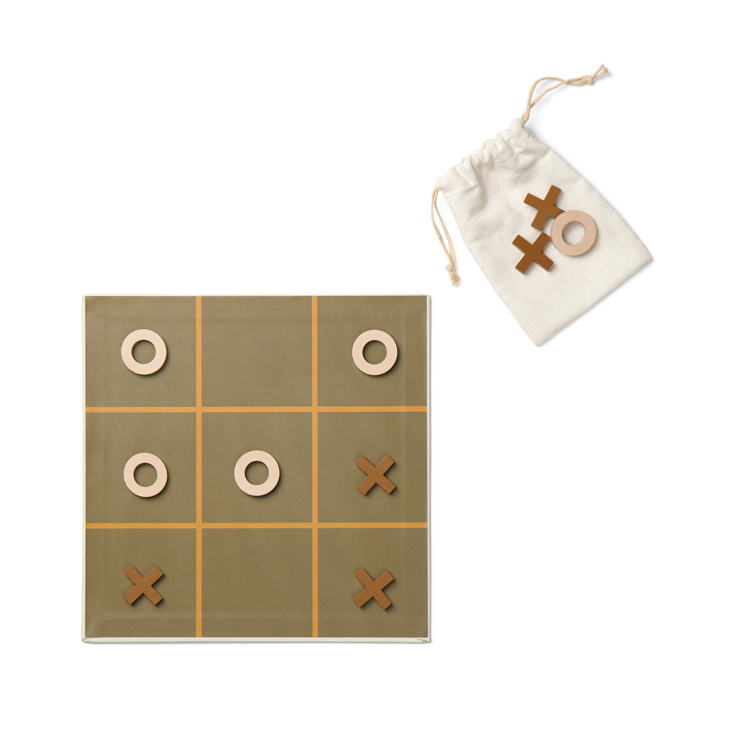 Caja de juegos de mesa de Coffe VINGA