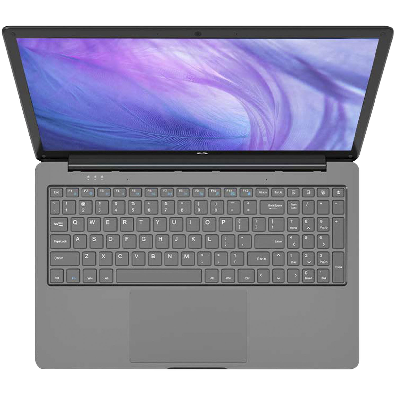 Netbook Pro de 15,6 y 4/128 GB Prixton
