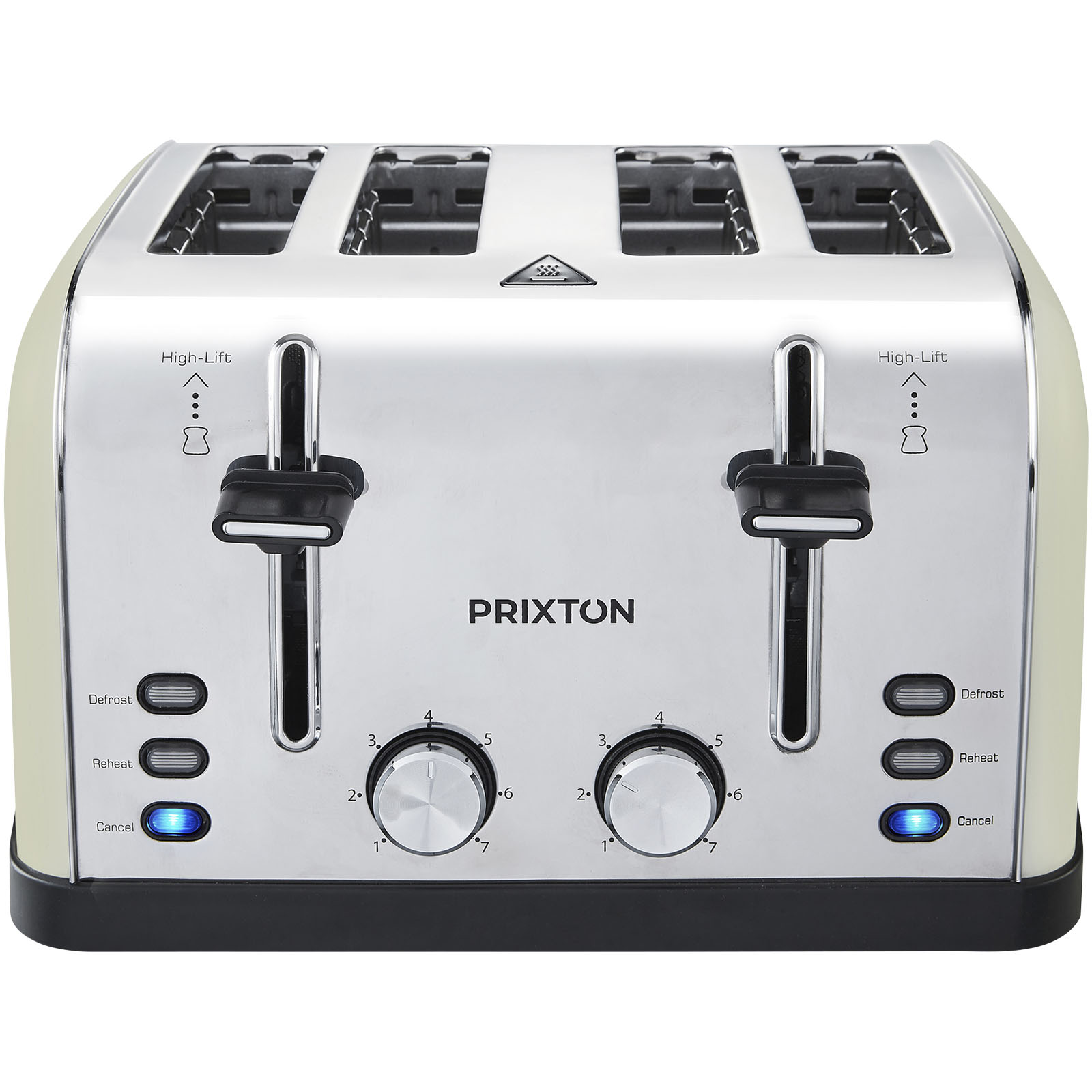 Tostadora Prixton Bianca
