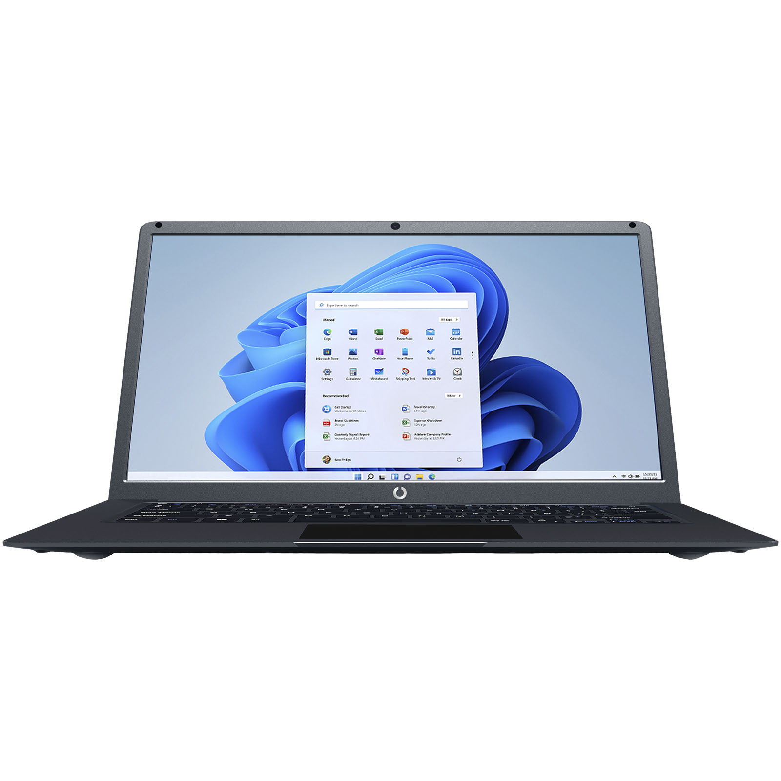 Ordenador portátil de 14,1 Prixton ''Pro