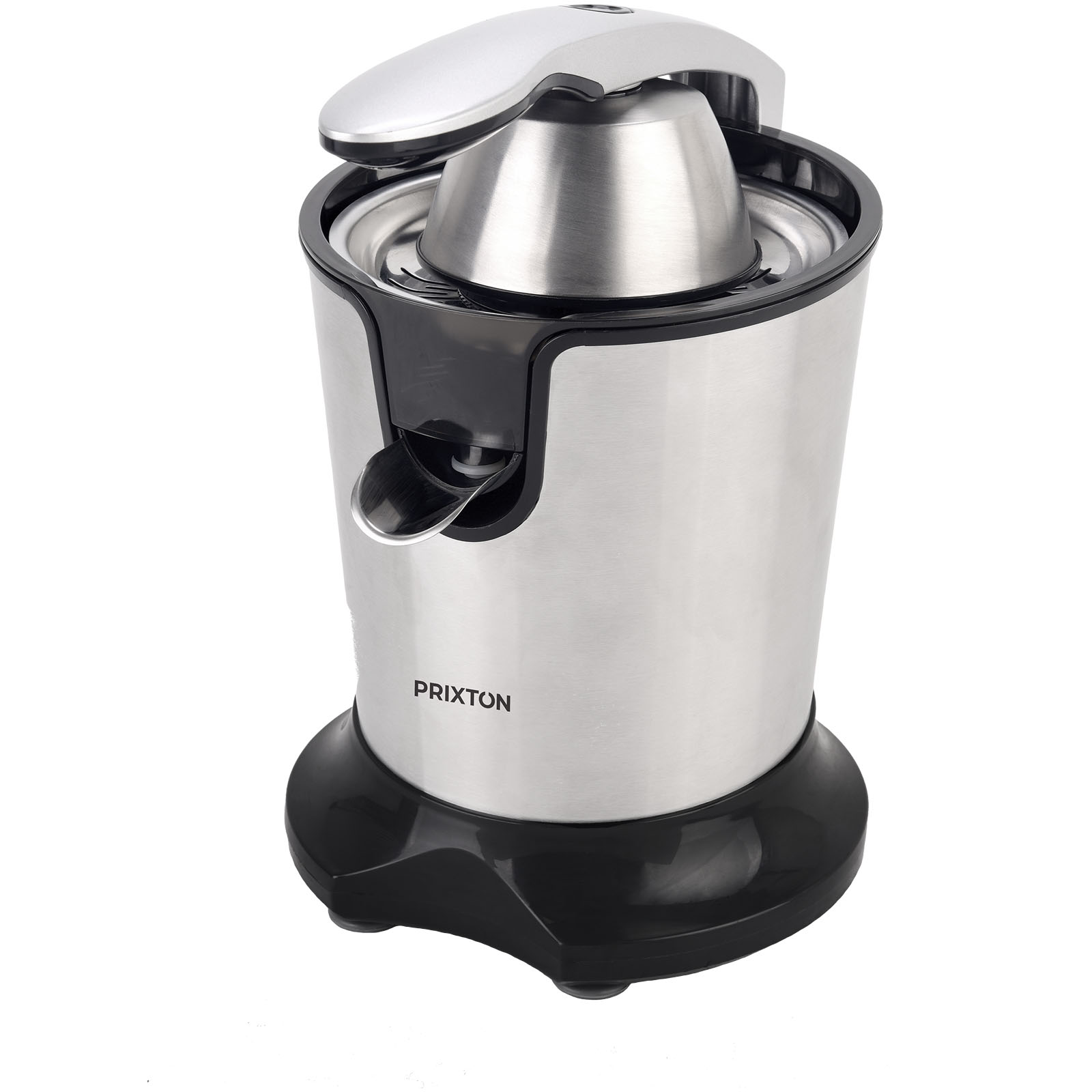 Exprimidor Prixton BIO XP4