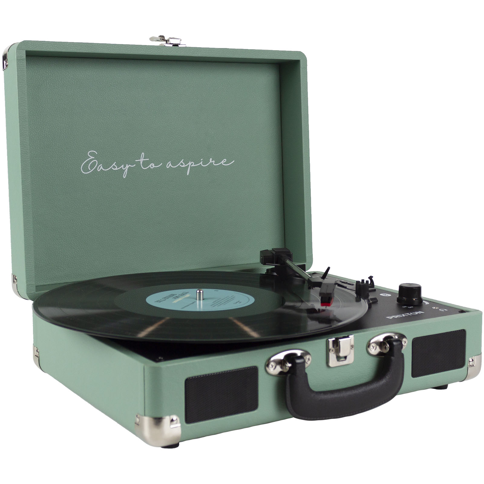 Tocadiscos de vinilo Prixton VC400