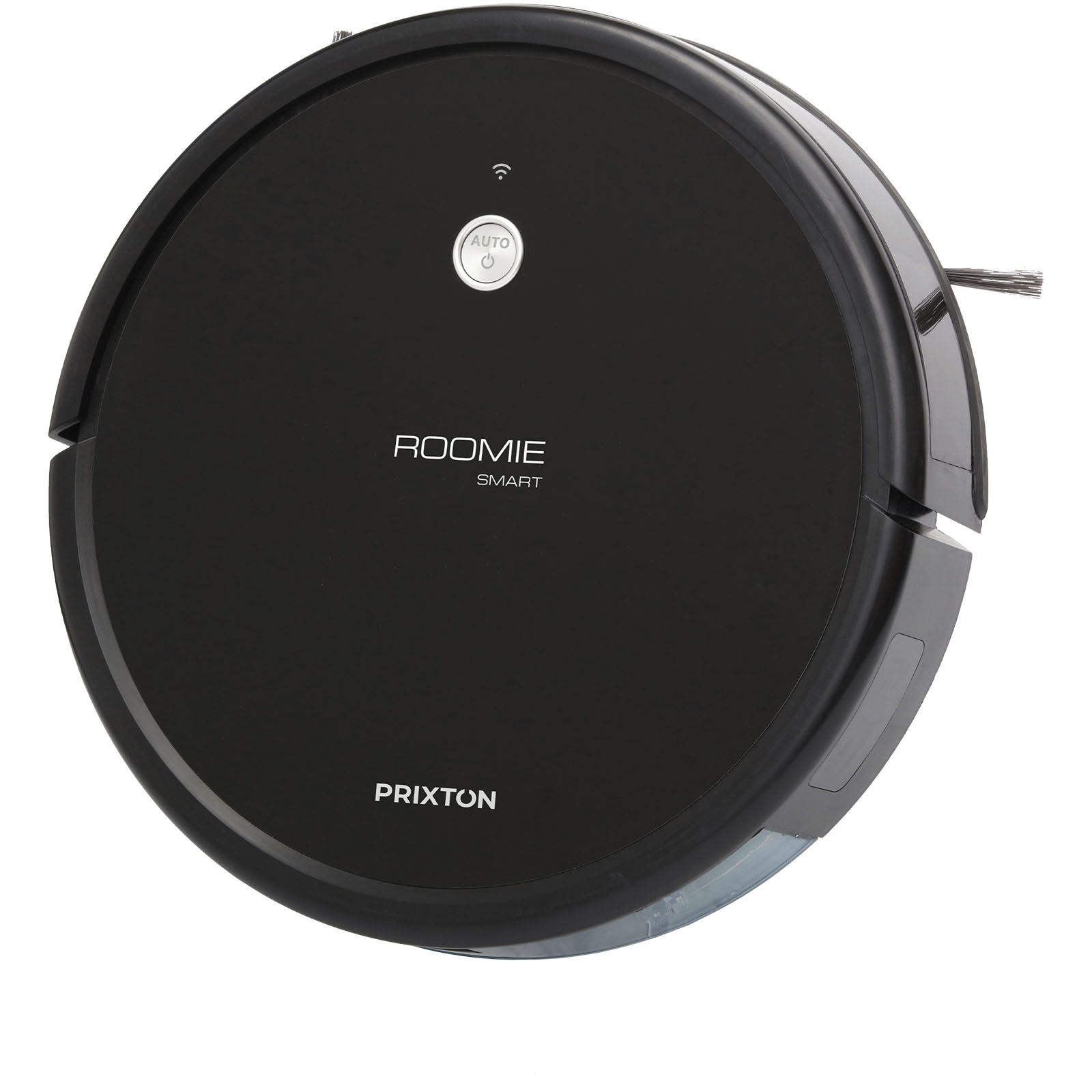Robot aspirador inteligente Prixton Roomie