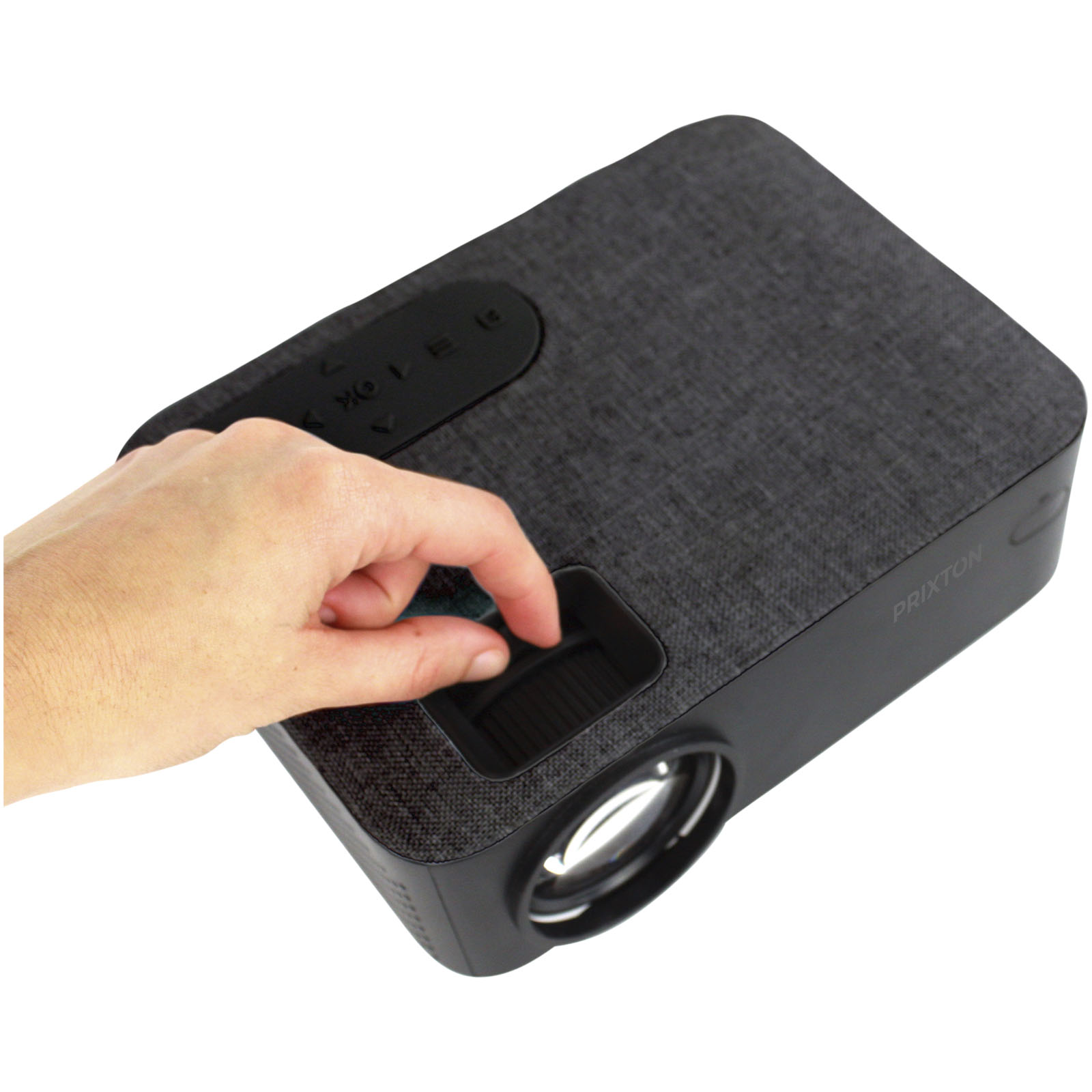 Prixton Proyector Lumière