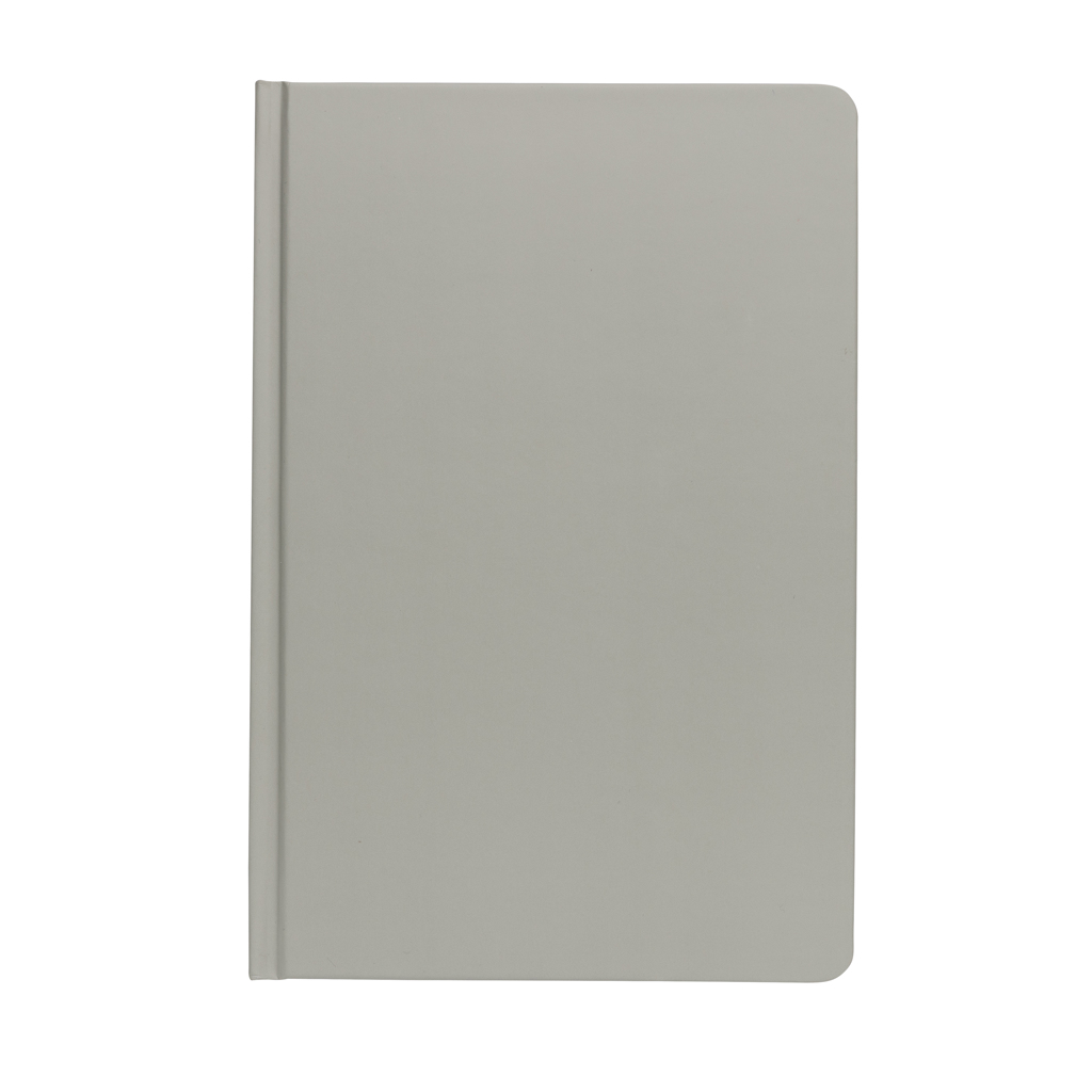 Libreta A5 de tapa dura de papel Impact Stone