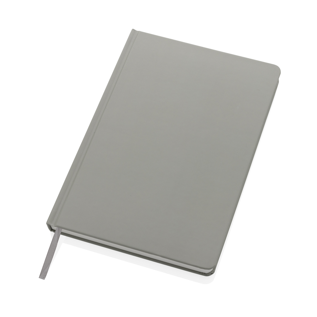 Libreta A5 de tapa dura de papel Impact Stone