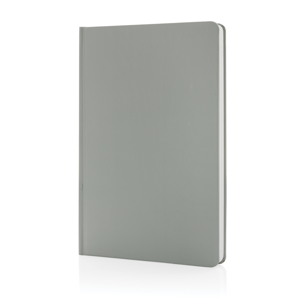 Libreta A5 de tapa dura de papel Impact Stone
