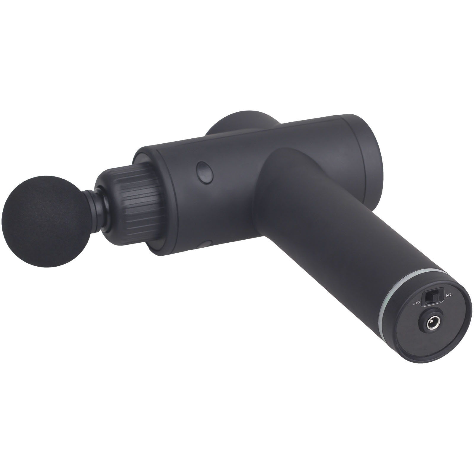 Pistola de masaje Prixton MGF200 Xtreme